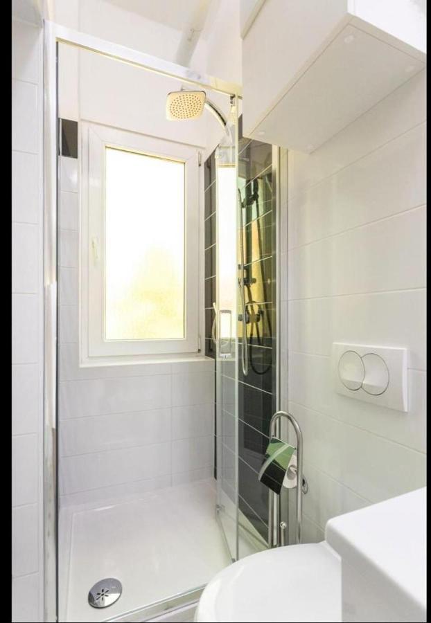Lux Nice City Center With Private Parking Zagreb Exterior foto